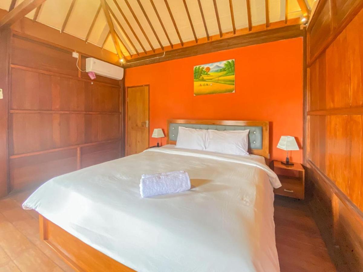 ホテル The Lavana Kundra Pratiwi Uluwatu エクステリア 写真